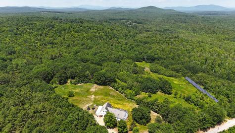 105 Garland Road Newfield ME 04095