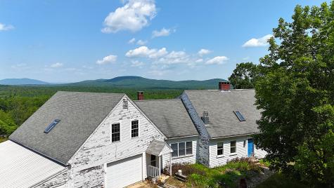 105 Garland Road Newfield ME 04095