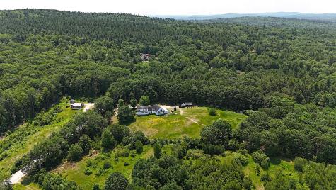 105 Garland Road Newfield ME 04095