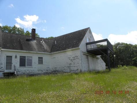 105 Garland Road Newfield ME 04095