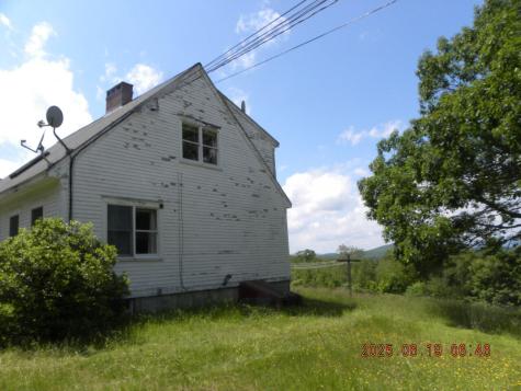 105 Garland Road Newfield ME 04095