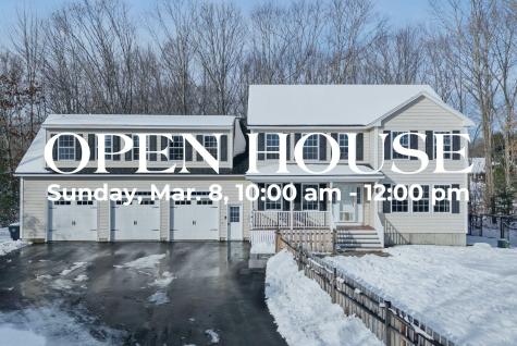 141 Thompson Road Kennebunk ME 04043