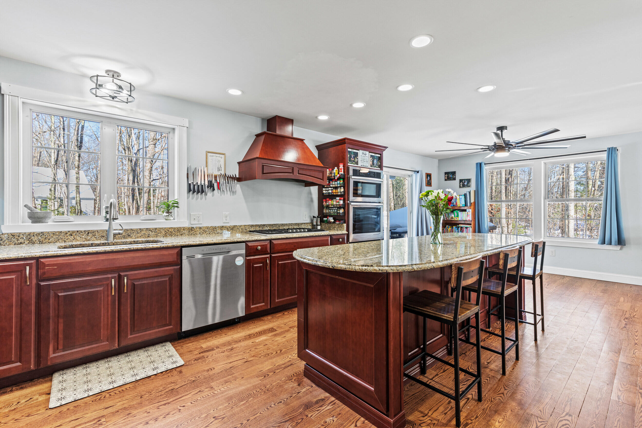 141 Thompson Road Kennebunk ME 04043