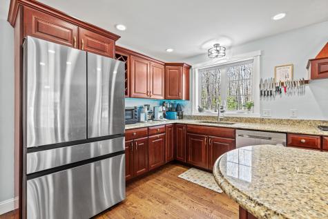 141 Thompson Road Kennebunk ME 04043