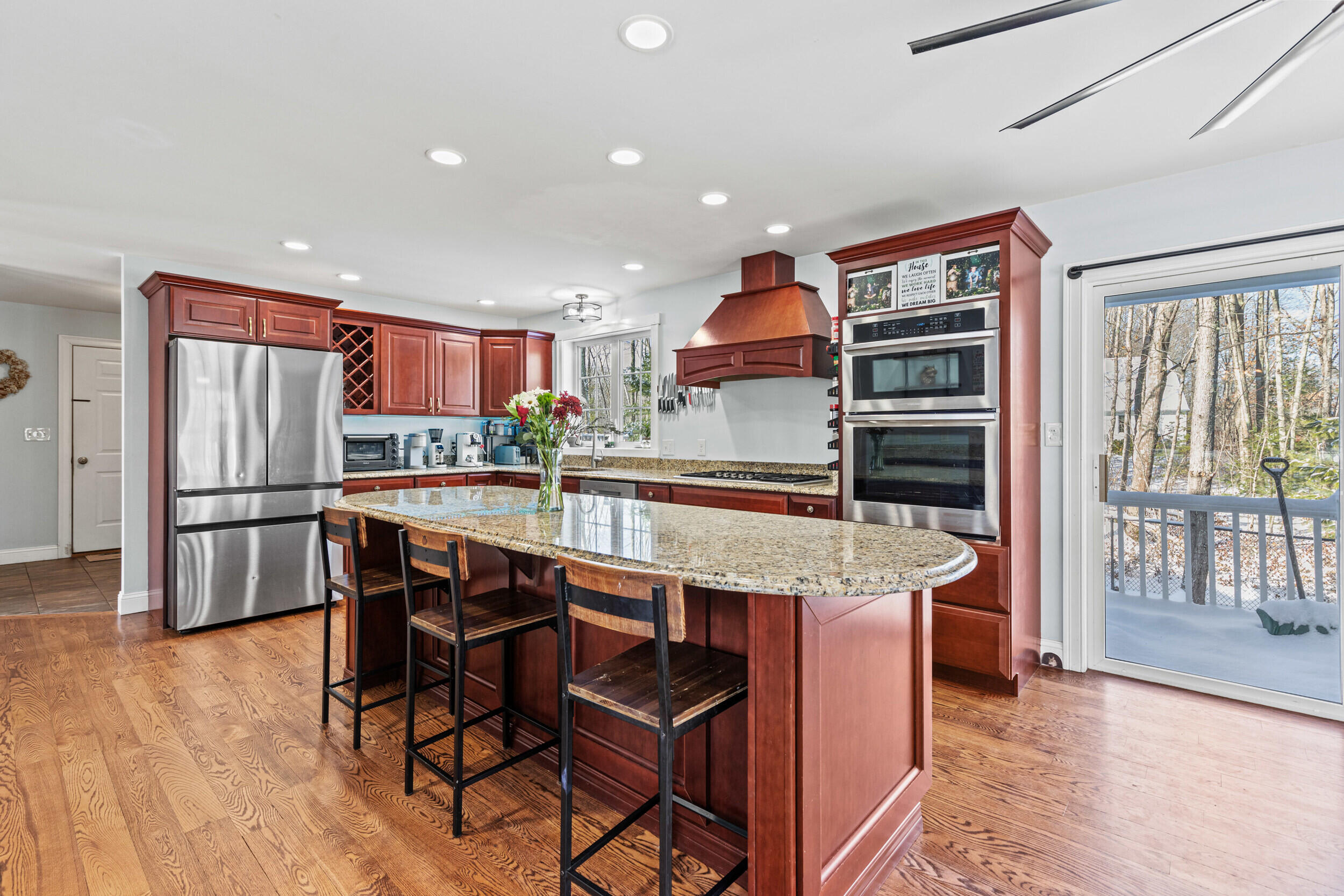 141 Thompson Road Kennebunk ME 04043