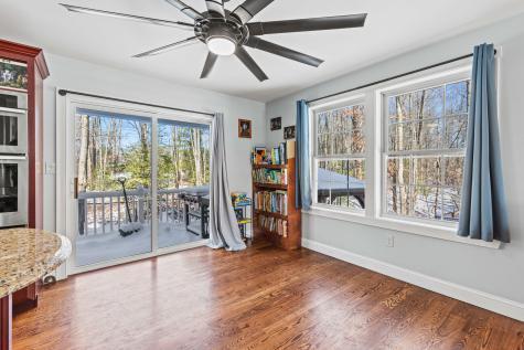 141 Thompson Road Kennebunk ME 04043