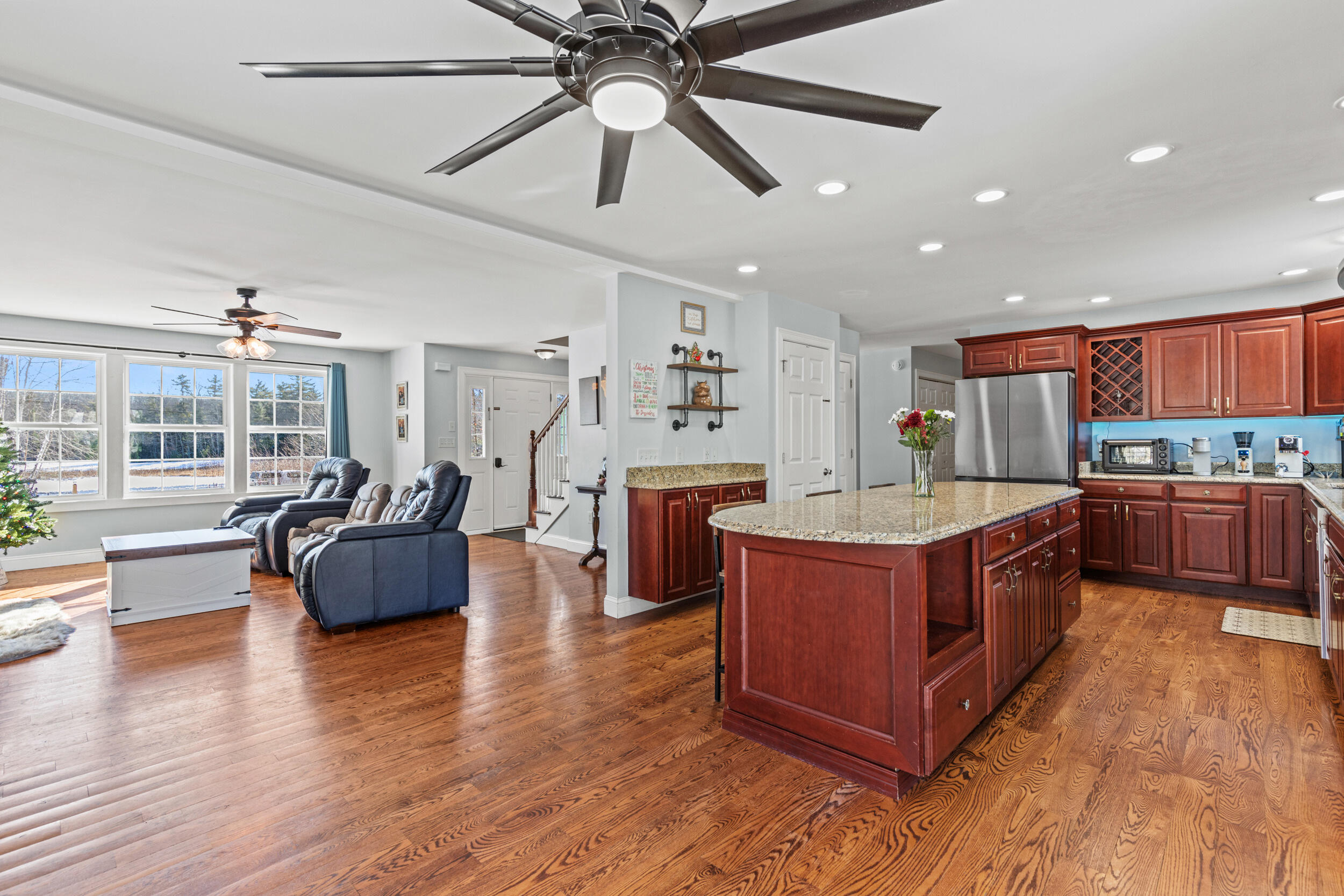 141 Thompson Road Kennebunk ME 04043