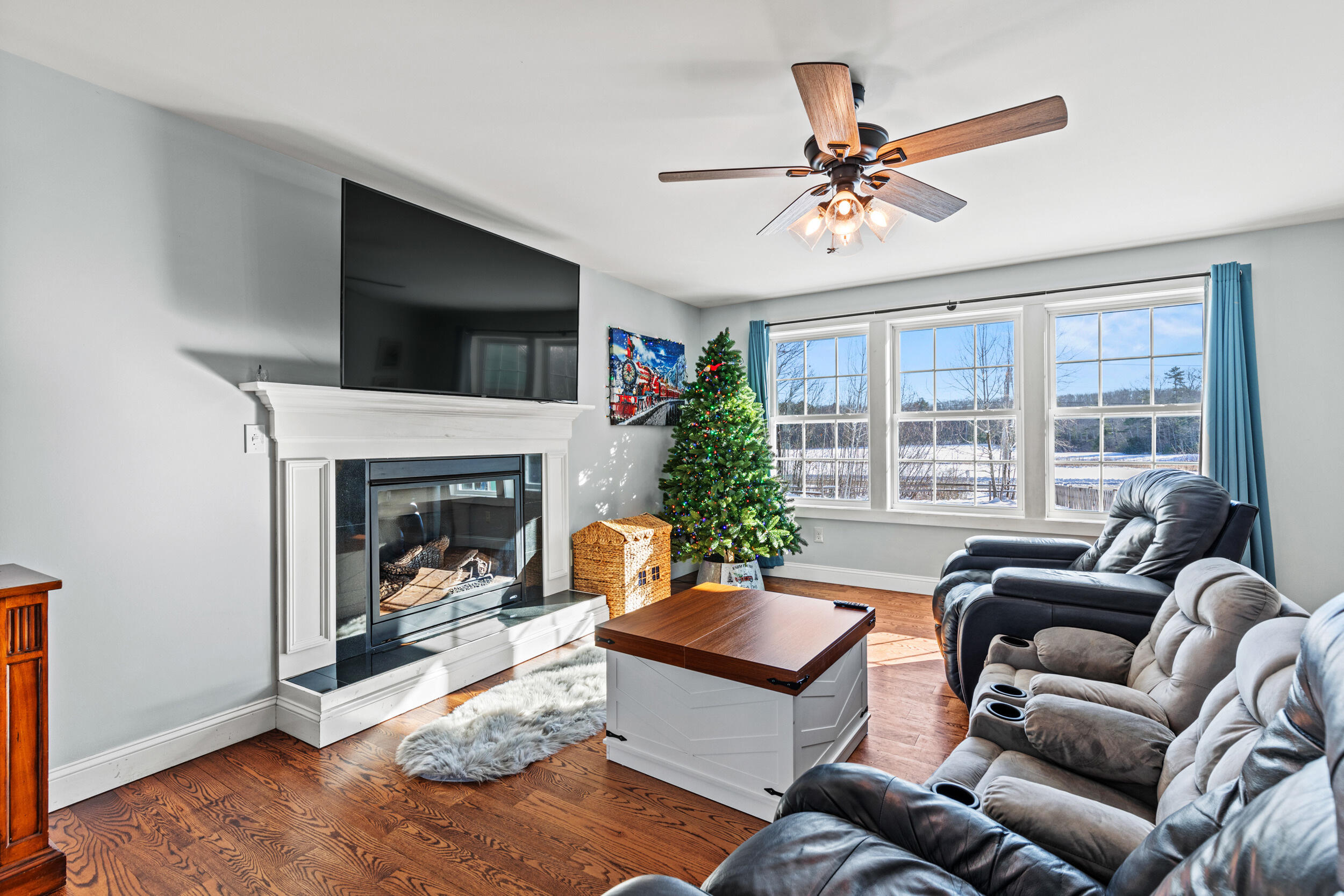 141 Thompson Road Kennebunk ME 04043