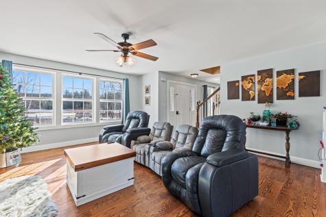 141 Thompson Road Kennebunk ME 04043