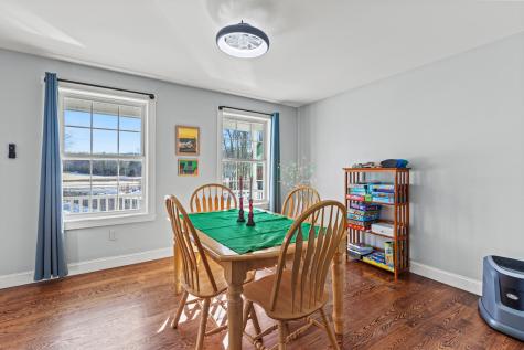 141 Thompson Road Kennebunk ME 04043