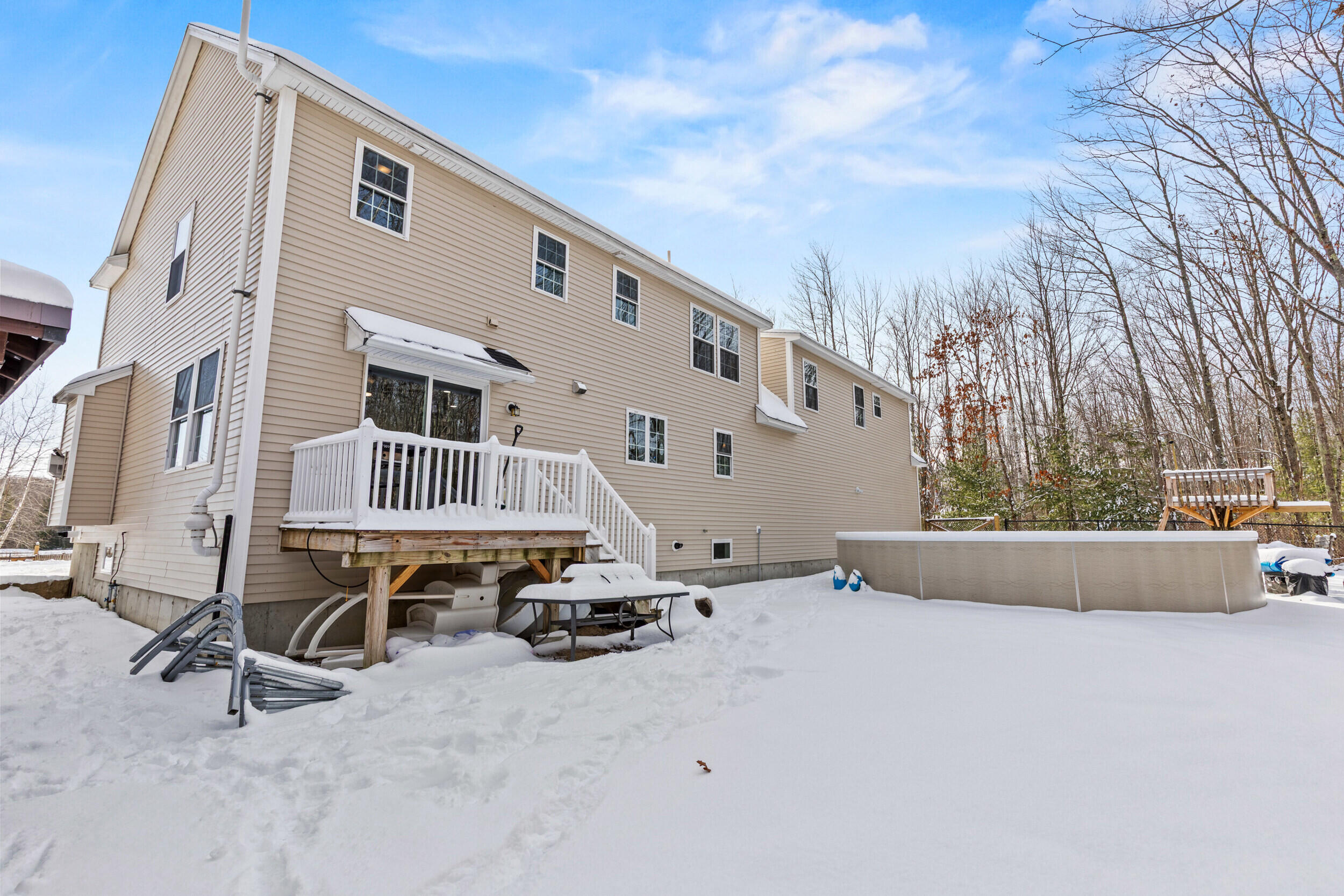 141 Thompson Road Kennebunk ME 04043