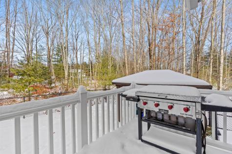 141 Thompson Road Kennebunk ME 04043