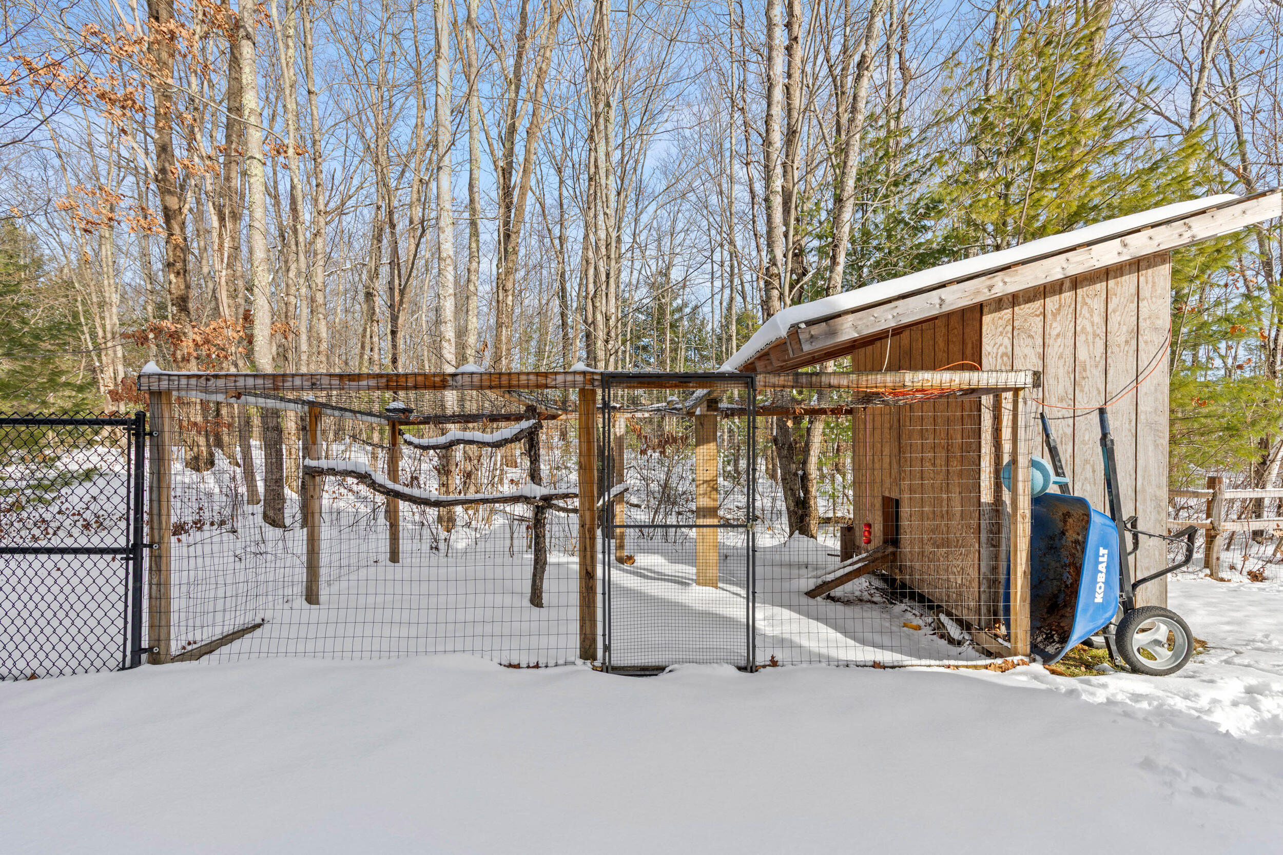 141 Thompson Road Kennebunk ME 04043