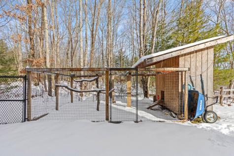 141 Thompson Road Kennebunk ME 04043