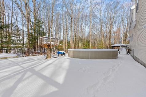 141 Thompson Road Kennebunk ME 04043
