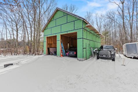 141 Thompson Road Kennebunk ME 04043