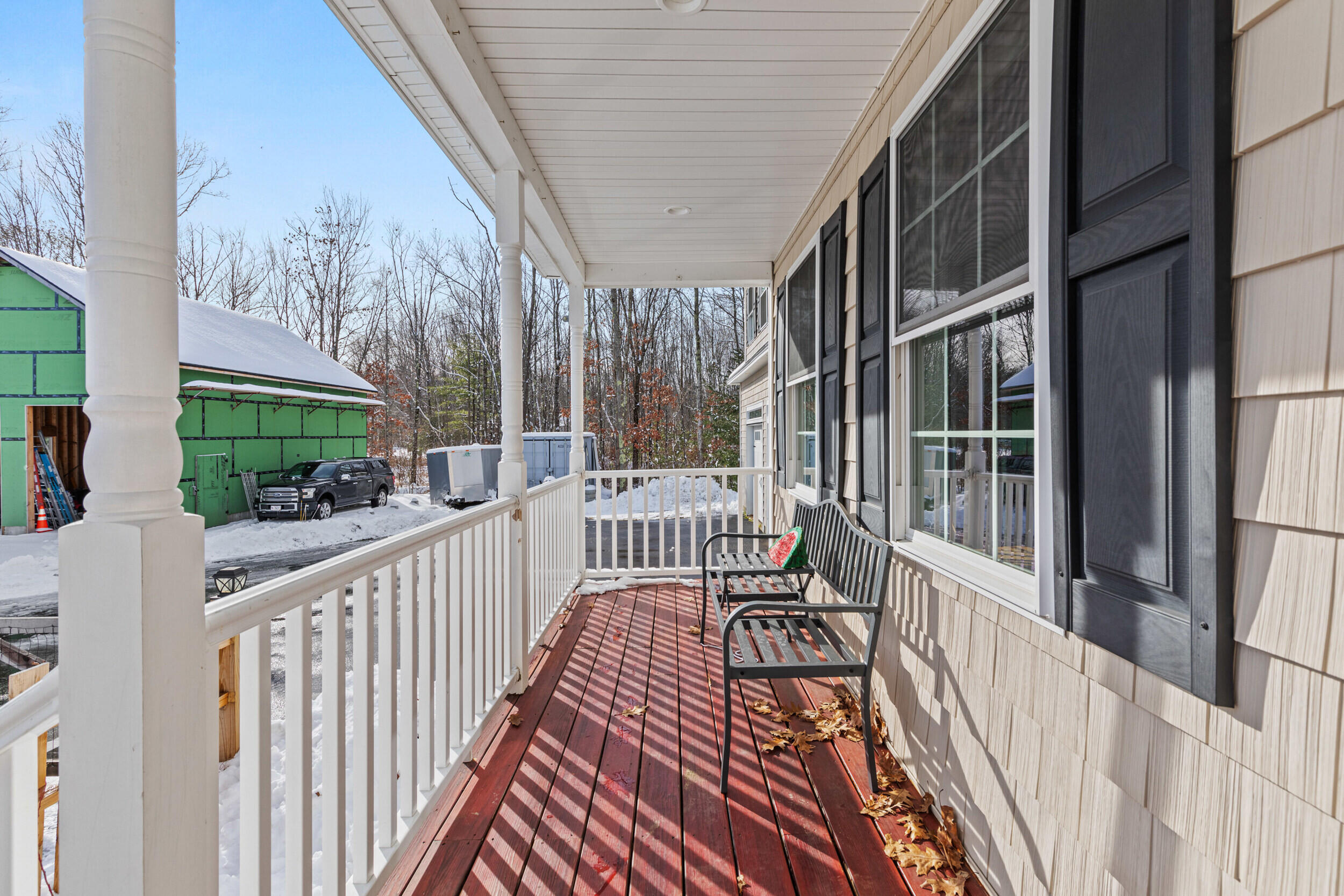 141 Thompson Road Kennebunk ME 04043