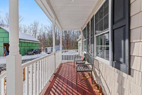 141 Thompson Road Kennebunk ME 04043