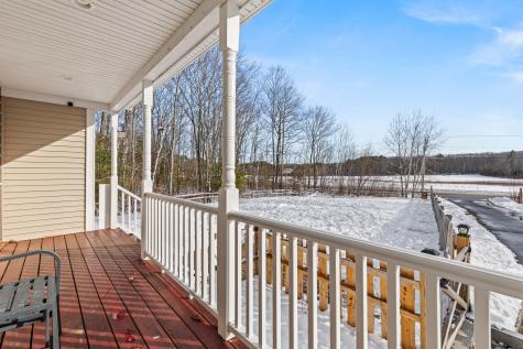 141 Thompson Road Kennebunk ME 04043