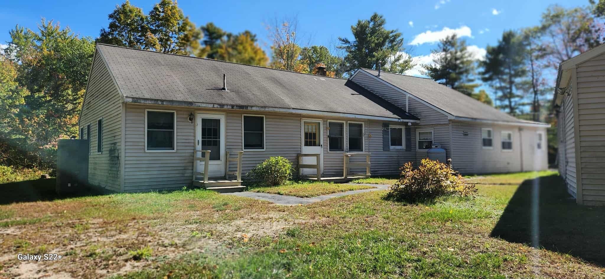 665 South Waterboro Road Lyman ME 04002