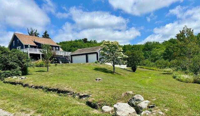 178 Pioneer Farm Way Ellsworth ME 04605