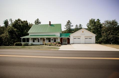 1922 Roxbury Road Roxbury ME 04275