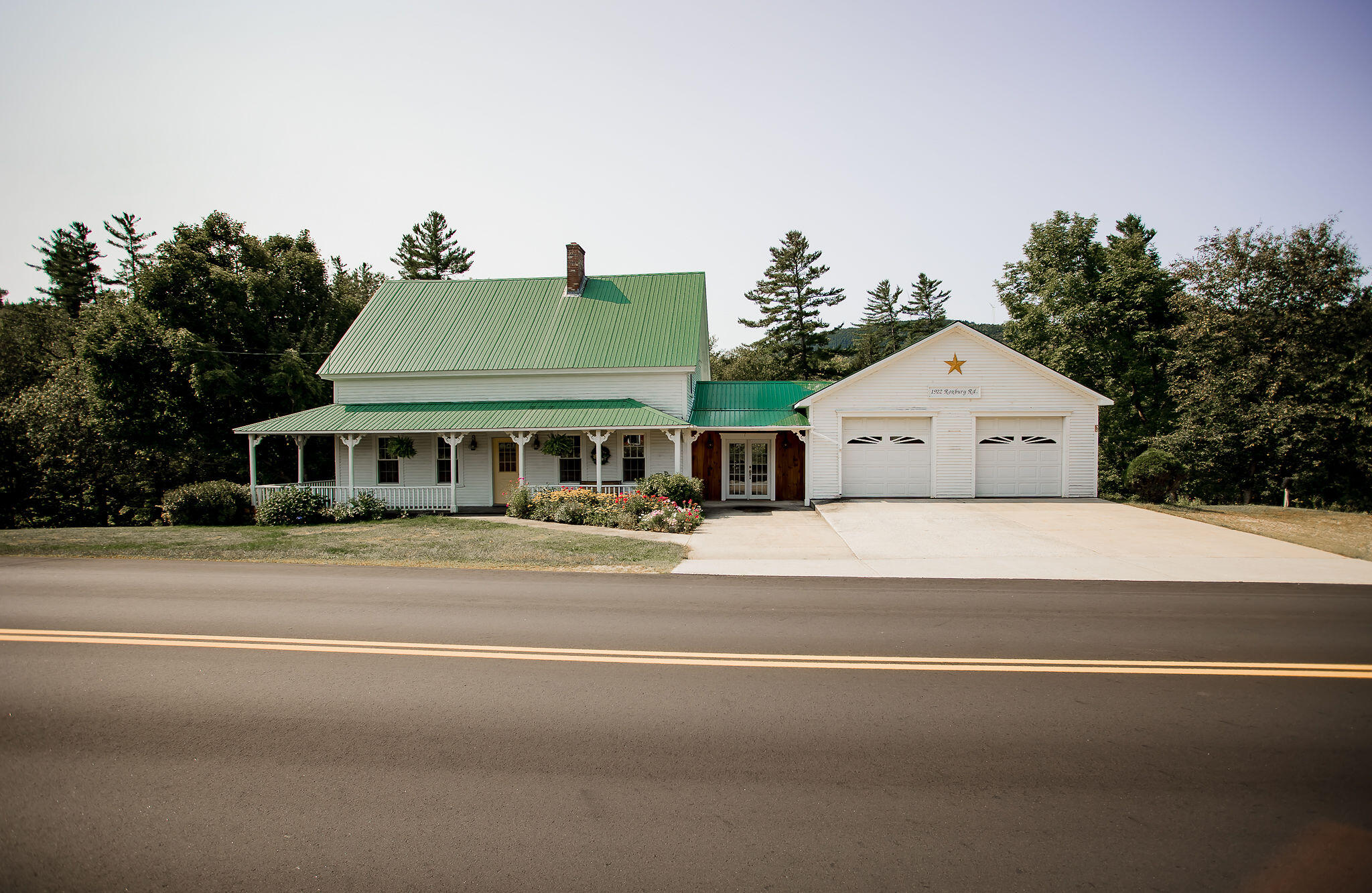 1922 Roxbury Road Roxbury ME 04275
