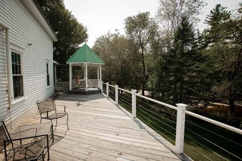 1922 Roxbury Road Roxbury ME 04275