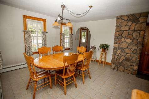 1922 Roxbury Road Roxbury ME 04275