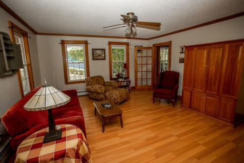 1922 Roxbury Road Roxbury ME 04275