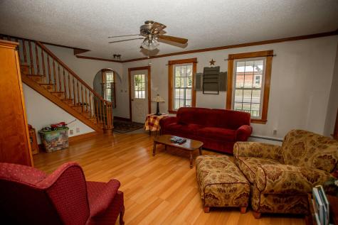 1922 Roxbury Road Roxbury ME 04275