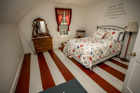 1922 Roxbury Road Roxbury ME 04275