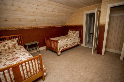 1922 Roxbury Road Roxbury ME 04275