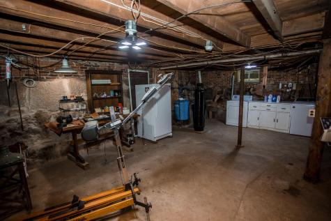 1922 Roxbury Road Roxbury ME 04275