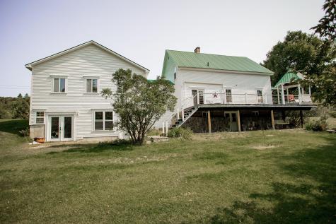 1922 Roxbury Road Roxbury ME 04275