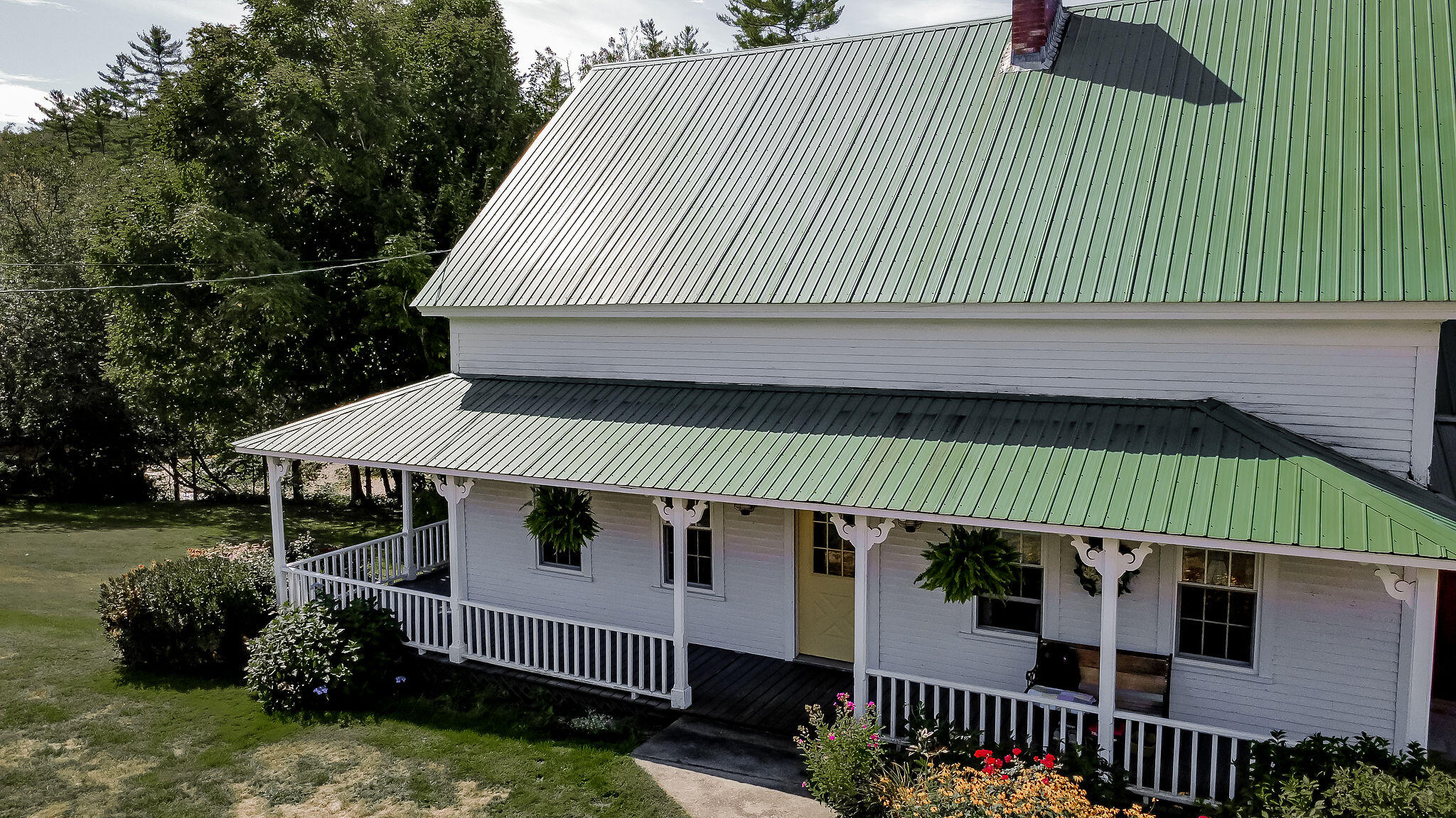 1922 Roxbury Road Roxbury ME 04275
