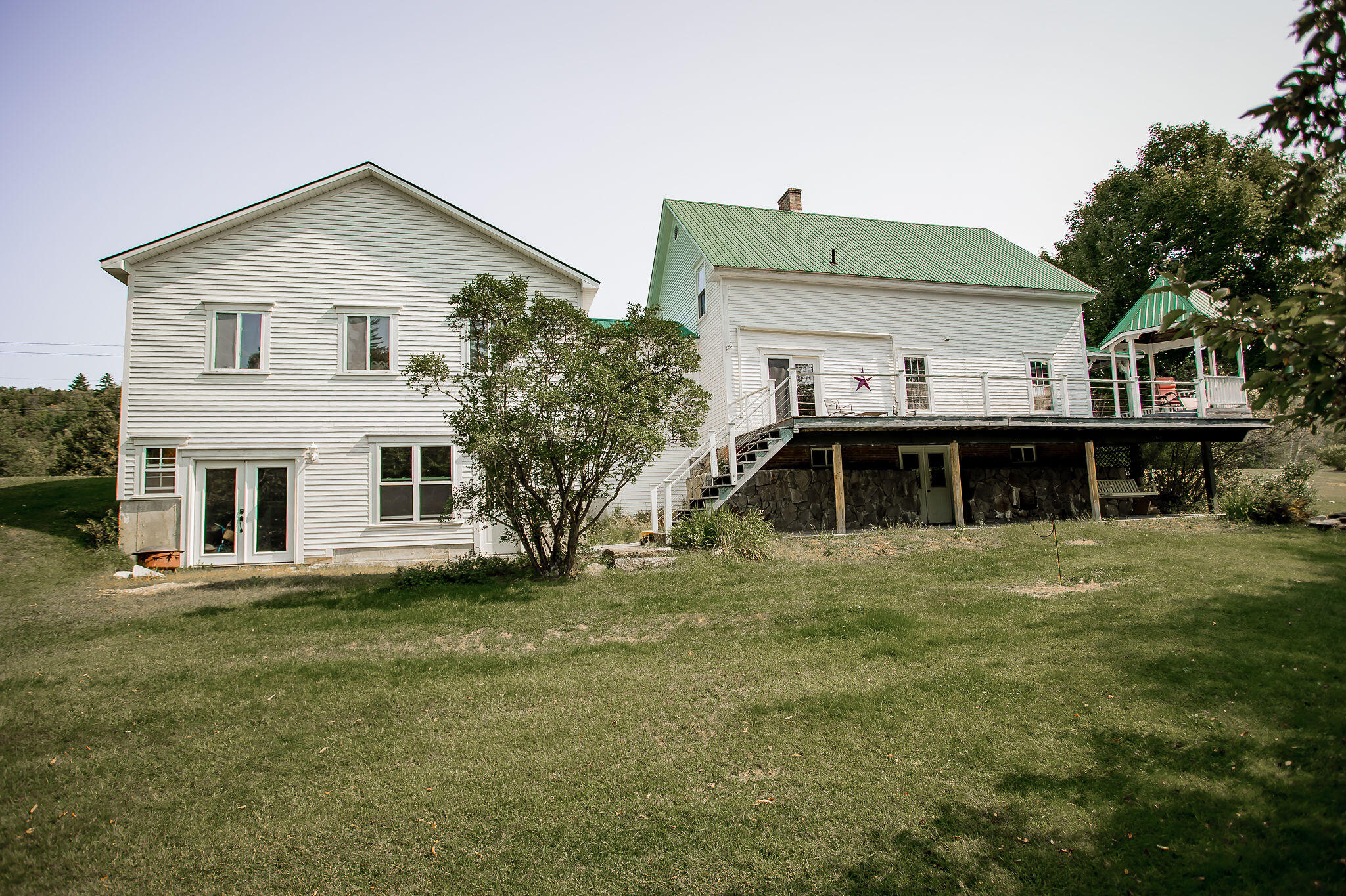 1922 Roxbury Road Roxbury ME 04275
