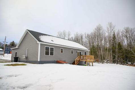 49 Turtle Drive Sabattus ME 04280