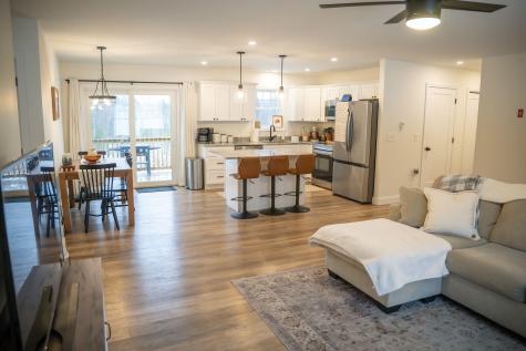 49 Turtle Drive Sabattus ME 04280