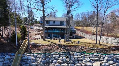 10 Bogue Chitto Lane Bar Harbor ME 04609