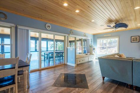 10 Bogue Chitto Lane Bar Harbor ME 04609