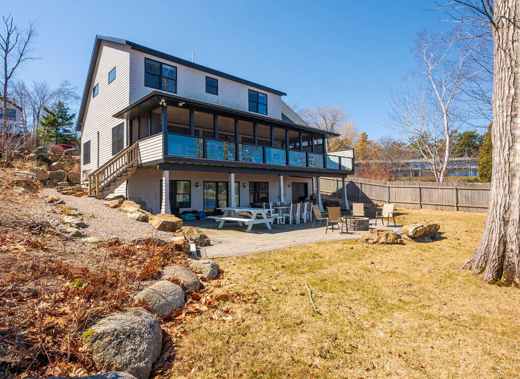 10 Bogue Chitto Lane Bar Harbor ME 04609