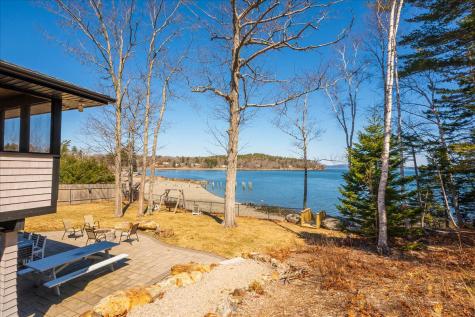 10 Bogue Chitto Lane Bar Harbor ME 04609