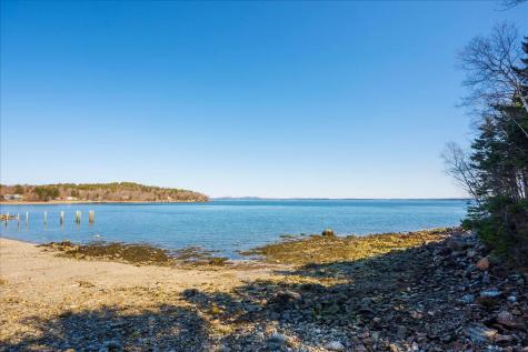 10 Bogue Chitto Lane Bar Harbor ME 04609