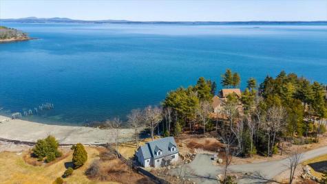 10 Bogue Chitto Lane Bar Harbor ME 04609