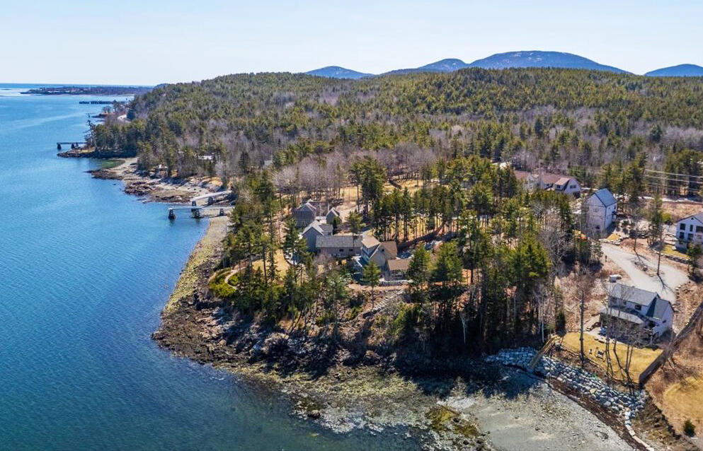 10 Bogue Chitto Lane Bar Harbor ME 04609
