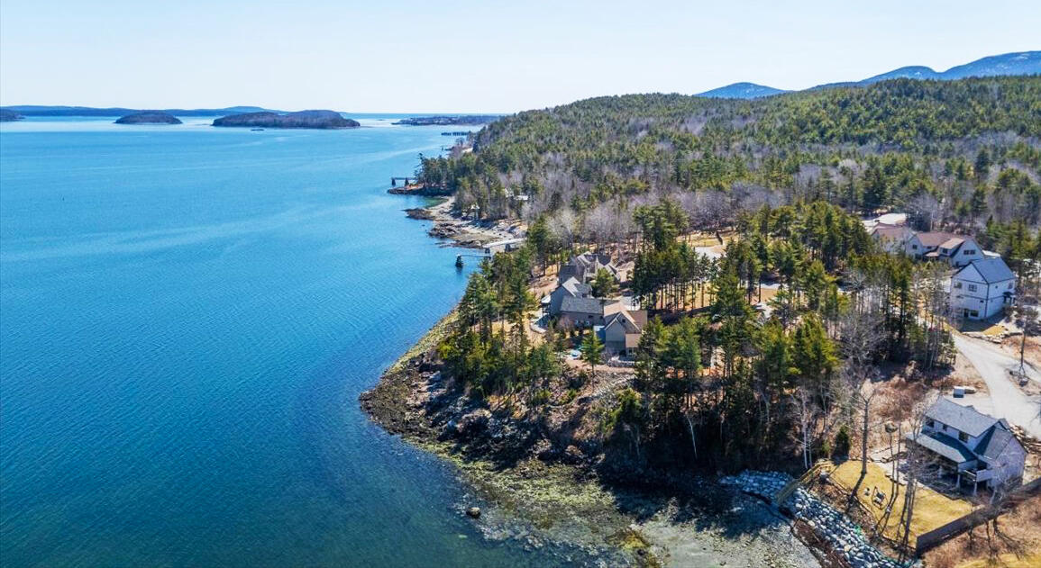 10 Bogue Chitto Lane Bar Harbor ME 04609