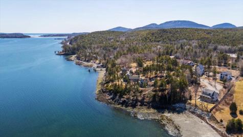 10 Bogue Chitto Lane Bar Harbor ME 04609