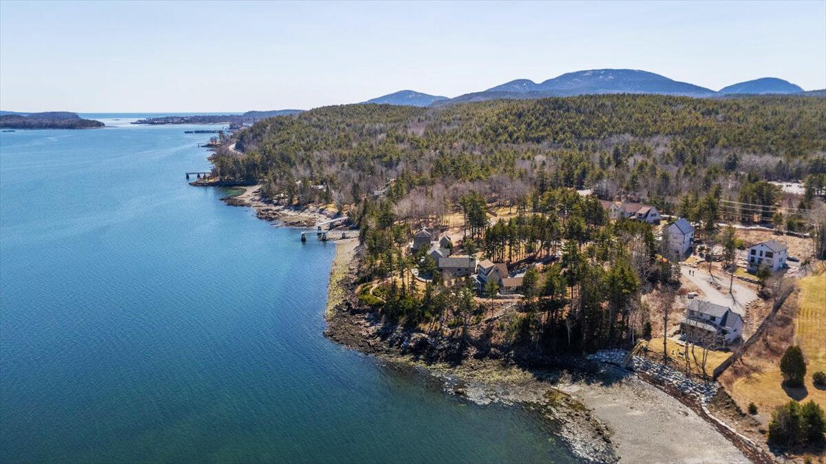 10 Bogue Chitto Lane Bar Harbor ME 04609