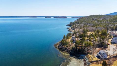 10 Bogue Chitto Lane Bar Harbor ME 04609